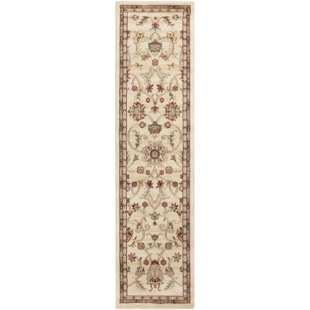 Riley RLY-5026 Machine Crafted Area Rug